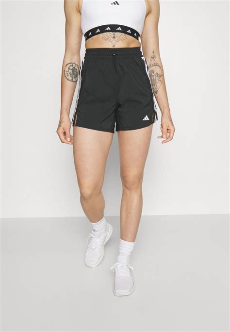 adidas broekje kort dames